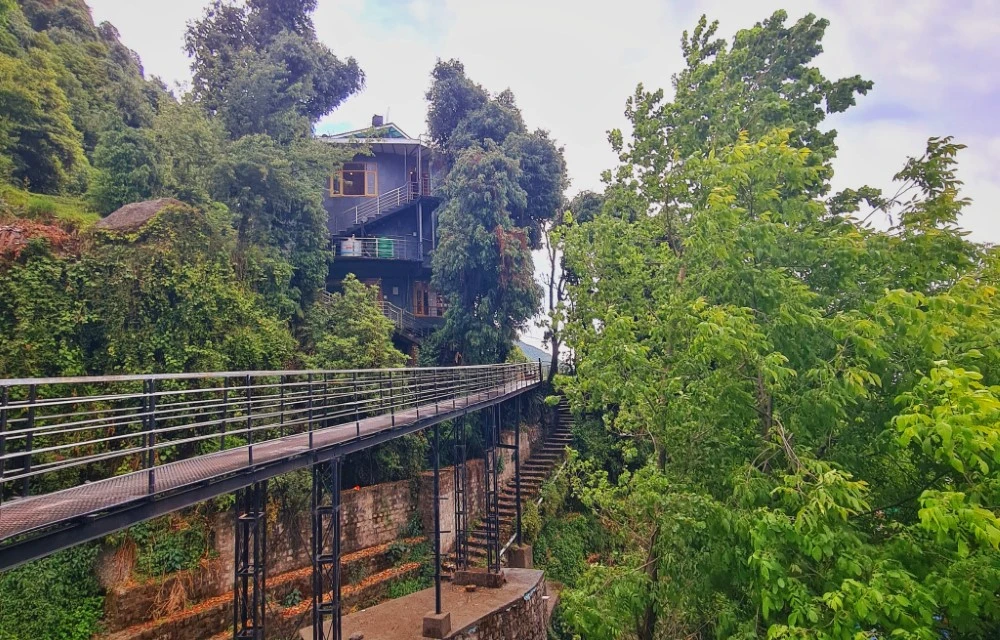 EDM Hostel-image
